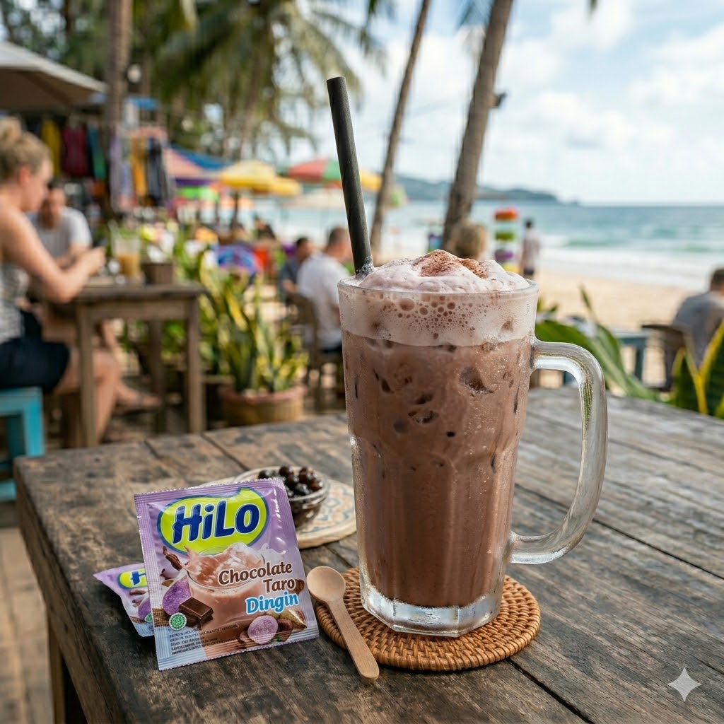 Hilo Taro